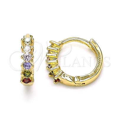 143016 - 02.284.0033.12 | Hoops