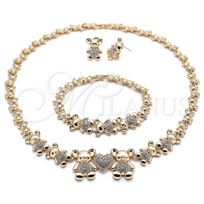 143144 - 06.372.0037 | Necklace Sets