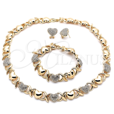 143145 - 06.372.0038 | Necklace Sets
