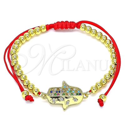 143207 - 03.381.0014.11 | Bracelets