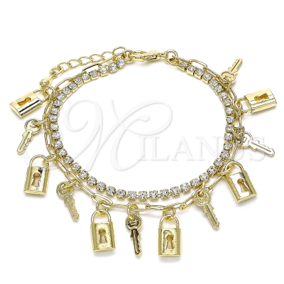 143317 - 03.372.0011.08 | Bracelets