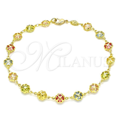 143460 - 03.386.0002.10 | Anklets