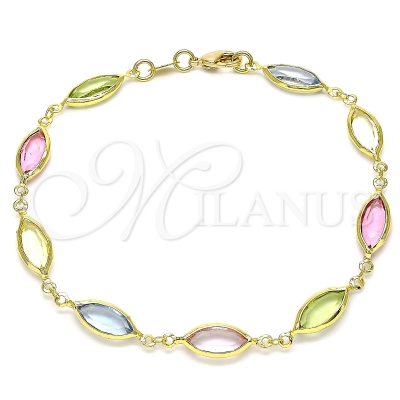 143464 - 03.386.0004.10 | Anklets