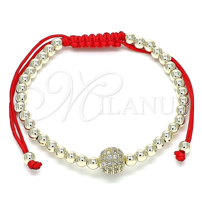 143469 - 03.299.0081.1.10 | Bracelets