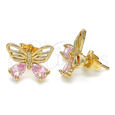 143509 - 02.387.0007 | Earrings