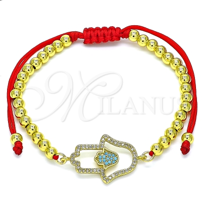 143548 - 03.368.0043.10 | Bracelets