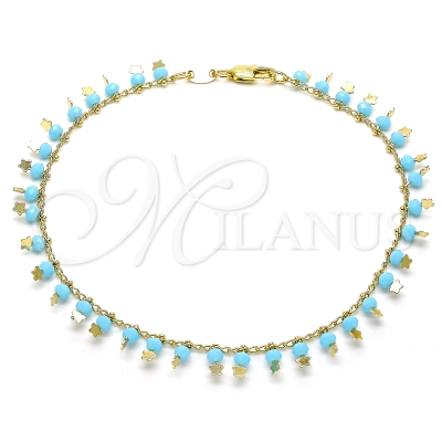 143597 - 03.169.0007.10 | Anklets