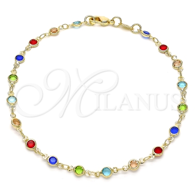 143601 - 03.326.0004.10 | Anklets