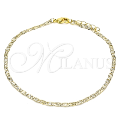 143615 - 04.213.0214.10 | Anklets