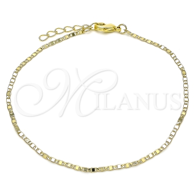 143616 - 04.213.0051.10 | Anklets