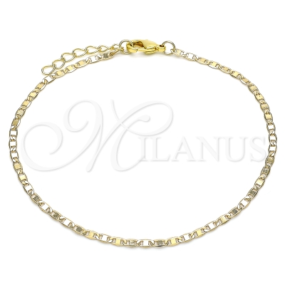 143618 - 04.213.0080.10 | Anklets