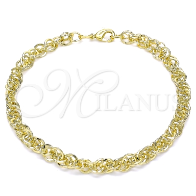 143623 - 04.213.0231.10 | Anklets