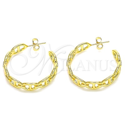 143635 - 02.163.0154.30 | Earrings