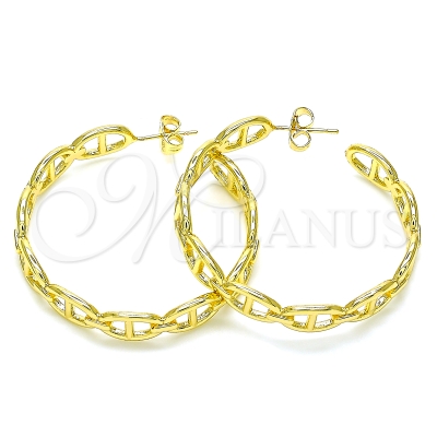 143636 - 02.163.0154.40 | Earrings