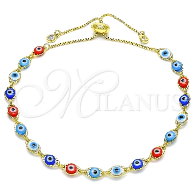 143655 - 03.386.0006.2.11 | Bracelets