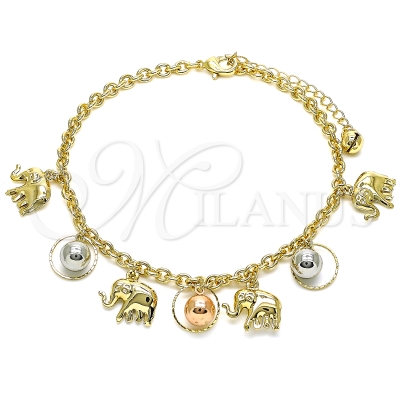 143662 - 03.331.0202.10 | Anklets