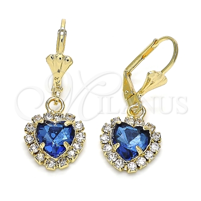 143727 - 02.122.0114.3 | Earrings