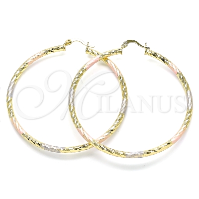 143791 - 02.213.0155.1.60 | Hoops