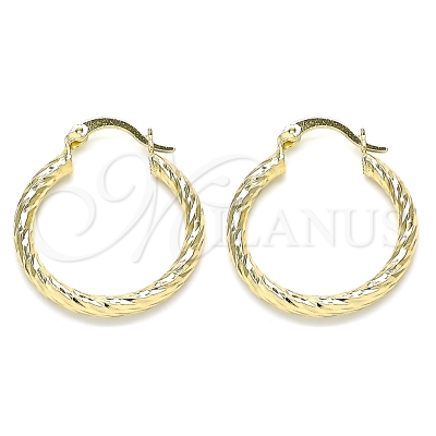 143799 - 02.213.0155.25 | Hoops