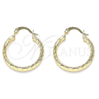 143804 - 02.213.0243.1.25 | Hoops