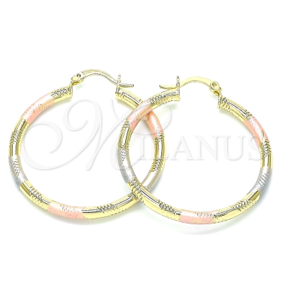 143859 - 02.213.0153.1.40 | Hoops