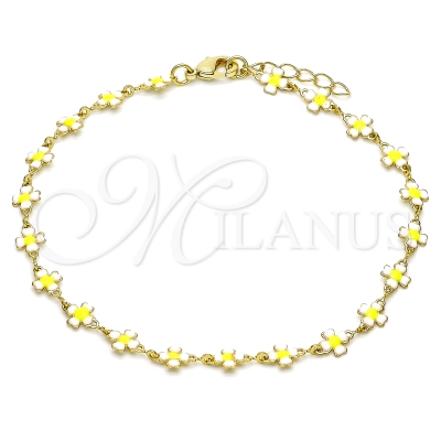 143941 - 03.386.0009.10 | Anklets