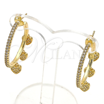 143967 - 02.341.0111 | Earrings