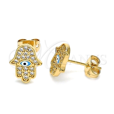 143978 - 02.213.0268.1 | Earrings