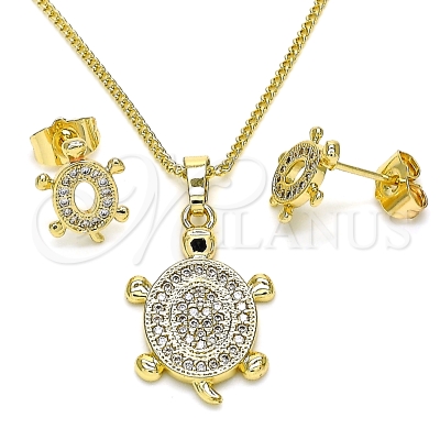 144013 - 10.284.0014.1 | Earring and Pendant Sets