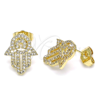 144068 - 02.284.0043 | Earrings