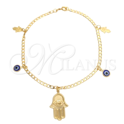 144174 - 03.58.0056.10 | Anklets