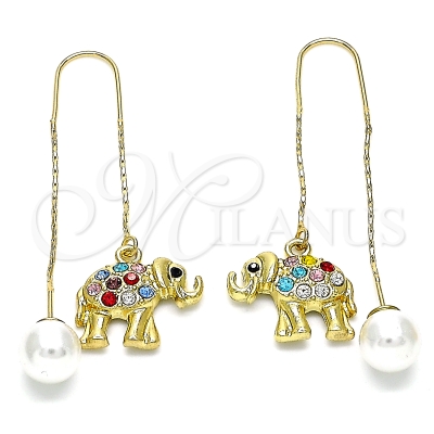 144279 - 02.380.0089 | Earrings