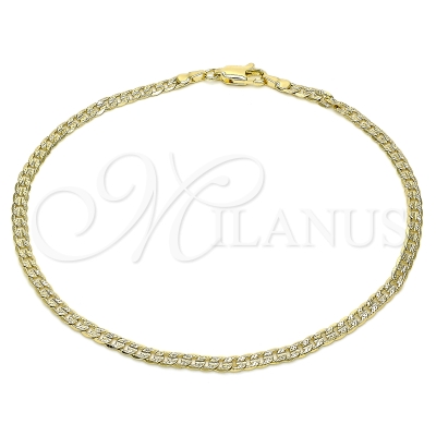 144286 - 04.213.0237.10 | Anklets