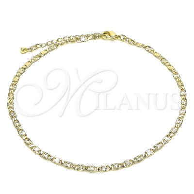 144370 - 04.213.0243.10 | Anklets
