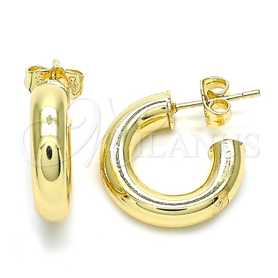 144383 - 02.163.0155.20 | Earrings