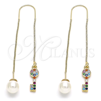 144464 - 02.210.0545.1 | Earrings