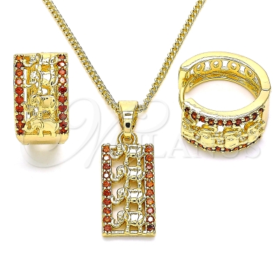 144473 - 10.210.0113.5 | Earring and Pendant Sets