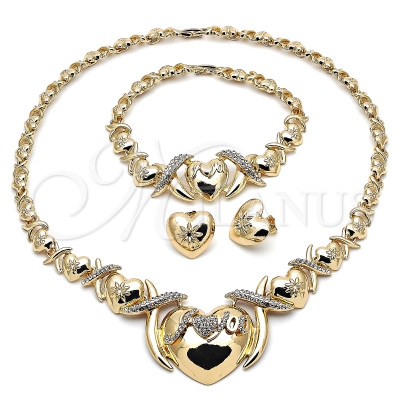 144474 - 06.372.0044 | Necklace Sets