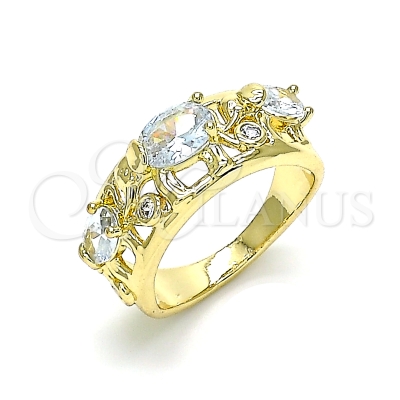 144500 - 01.380.0015.07 | Rings