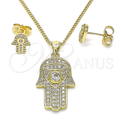 144551 - 10.156.0358 | Earring and Pendant Sets