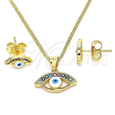 144567 - 10.156.0369 | Earring and Pendant Sets