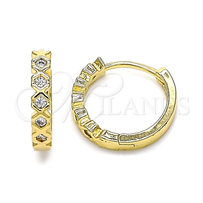 144618 - 02.210.0553.15 | Hoops