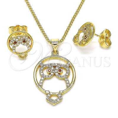 144639 - 10.156.0374 | Earring and Pendant Sets