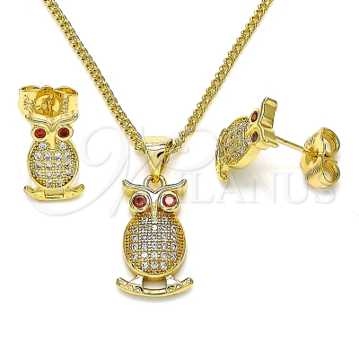 144640 - 10.156.0375 | Earring and Pendant Sets
