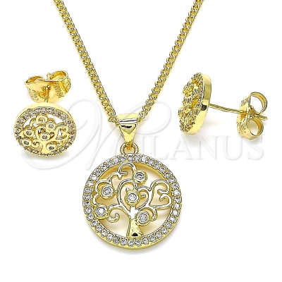 144707 - 10.156.0380 | Earring and Pendant Sets