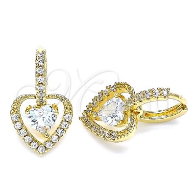 144763 - 02.65.2660.7 | Earrings