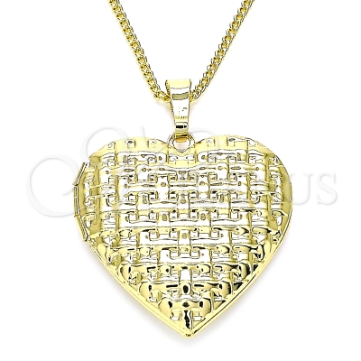 144822 - 04.117.0038.18 | Necklaces