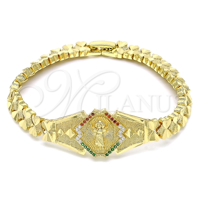 144824 - 03.100.0069.07 | Bracelets