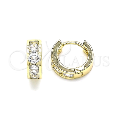 144839 - 02.210.0600.10 | Hoops