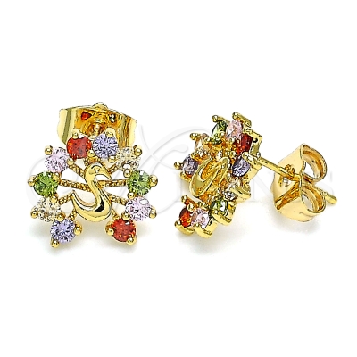 144944 - 02.387.0026.1 | Earrings